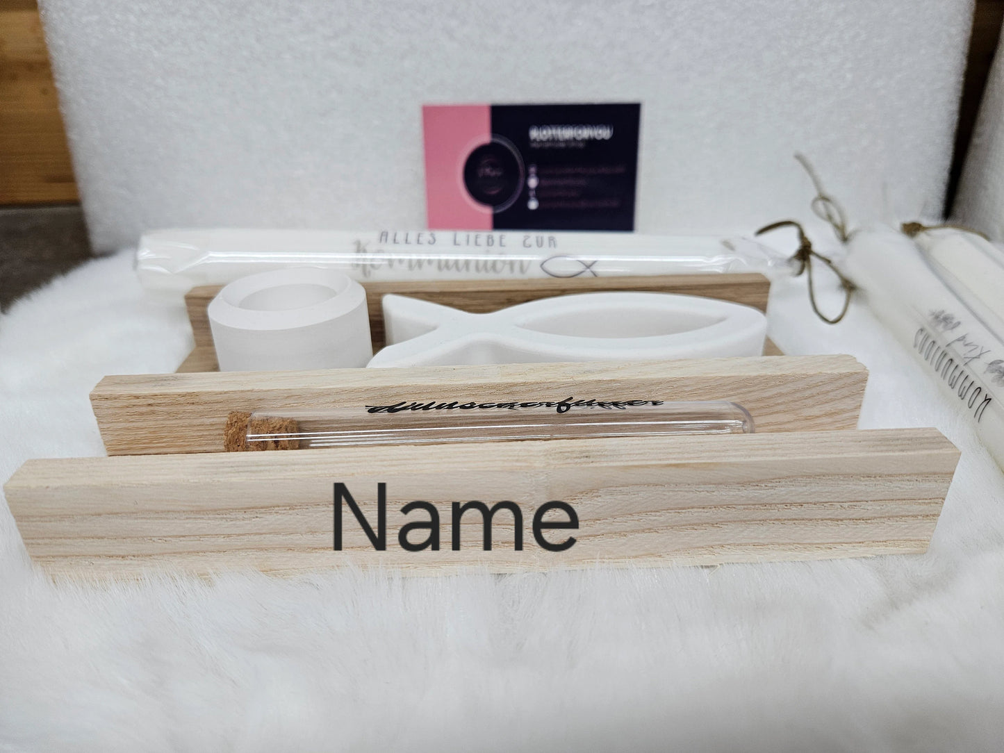 Geschenkset