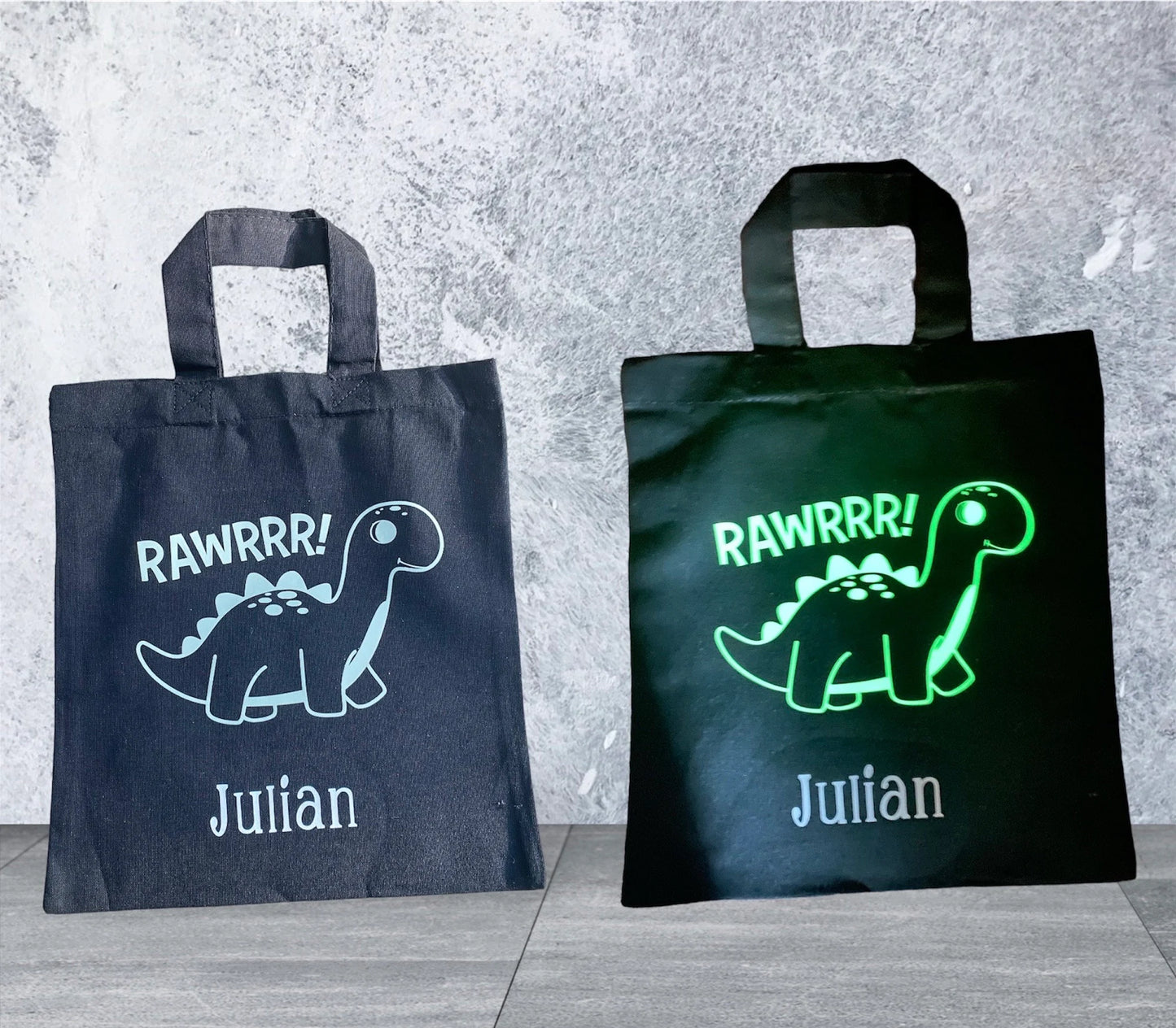 Freundebuch Tasche