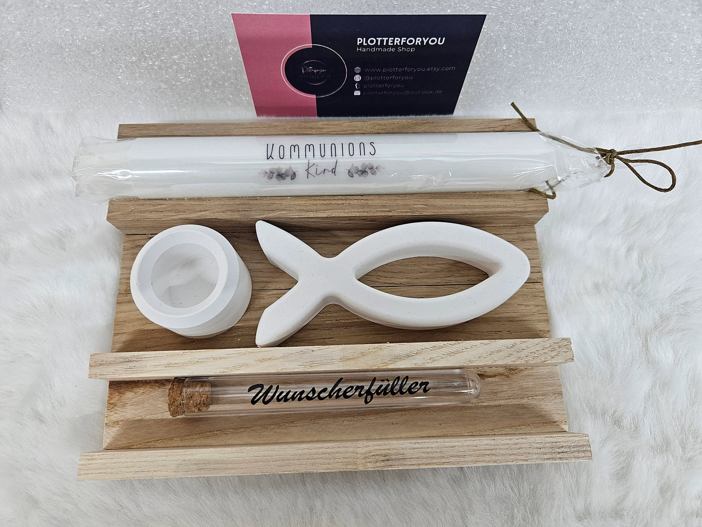 Geschenkset