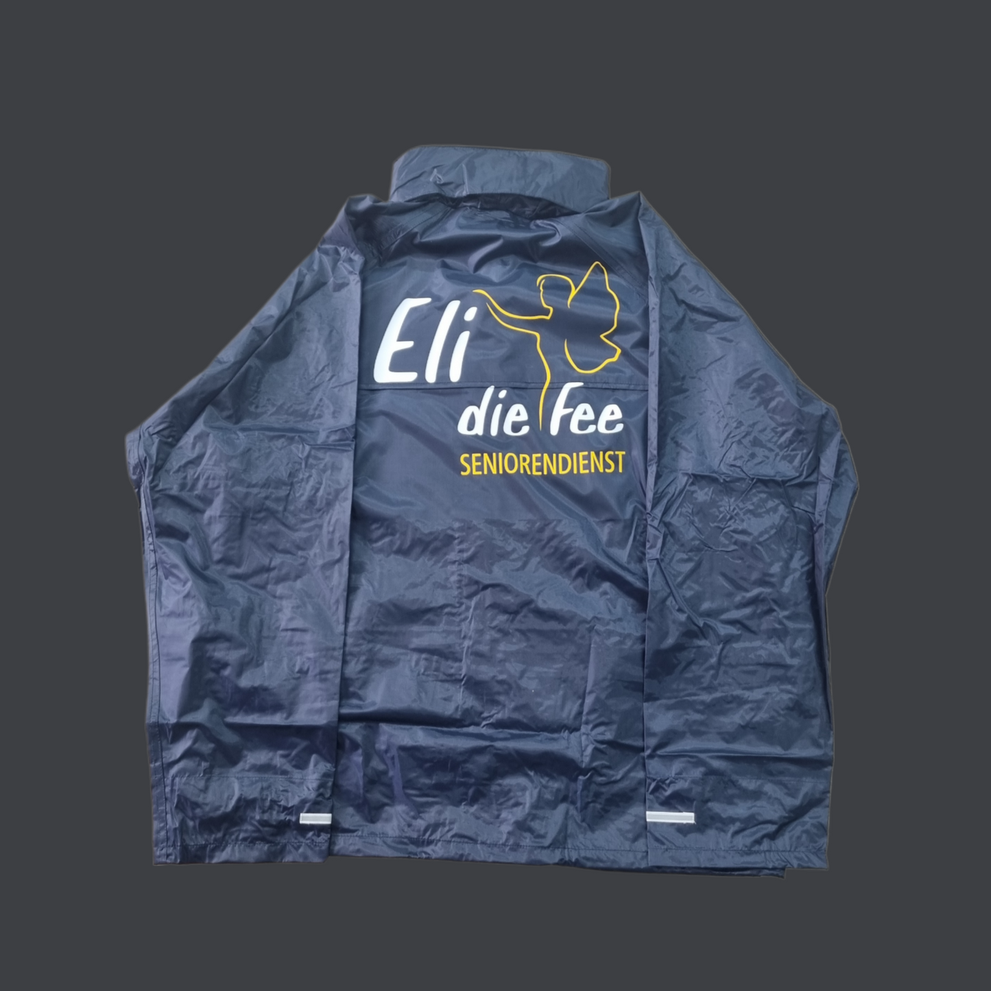 Regenjacke (EDF)