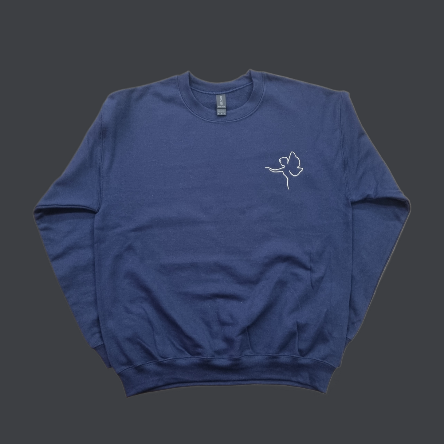 Pullover (EDF)