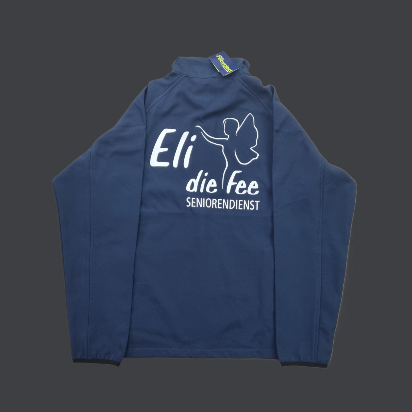 Softshell-Jacke (EDF)