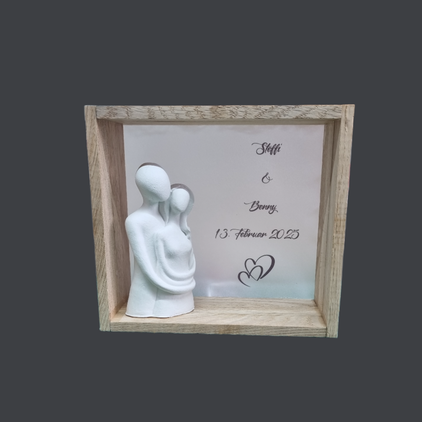 Hochzeit-Geschenk