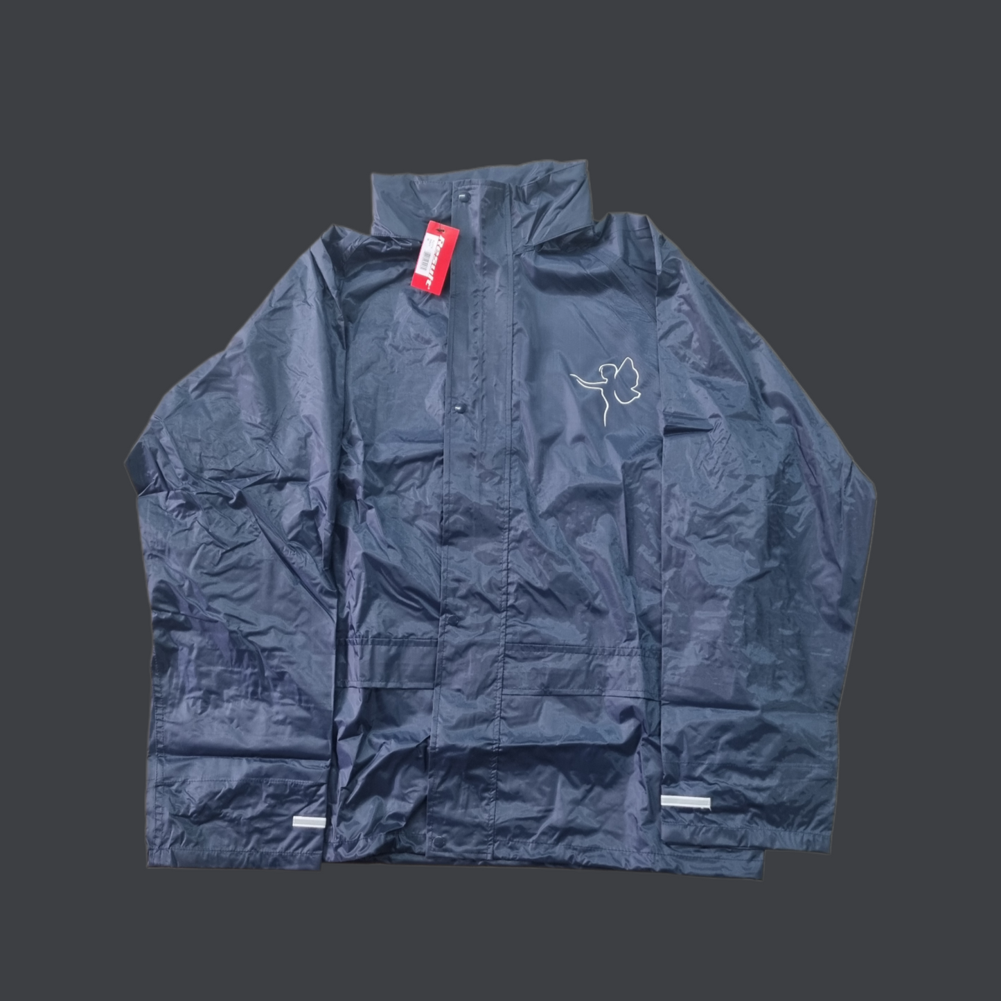 Regenjacke (EDF)