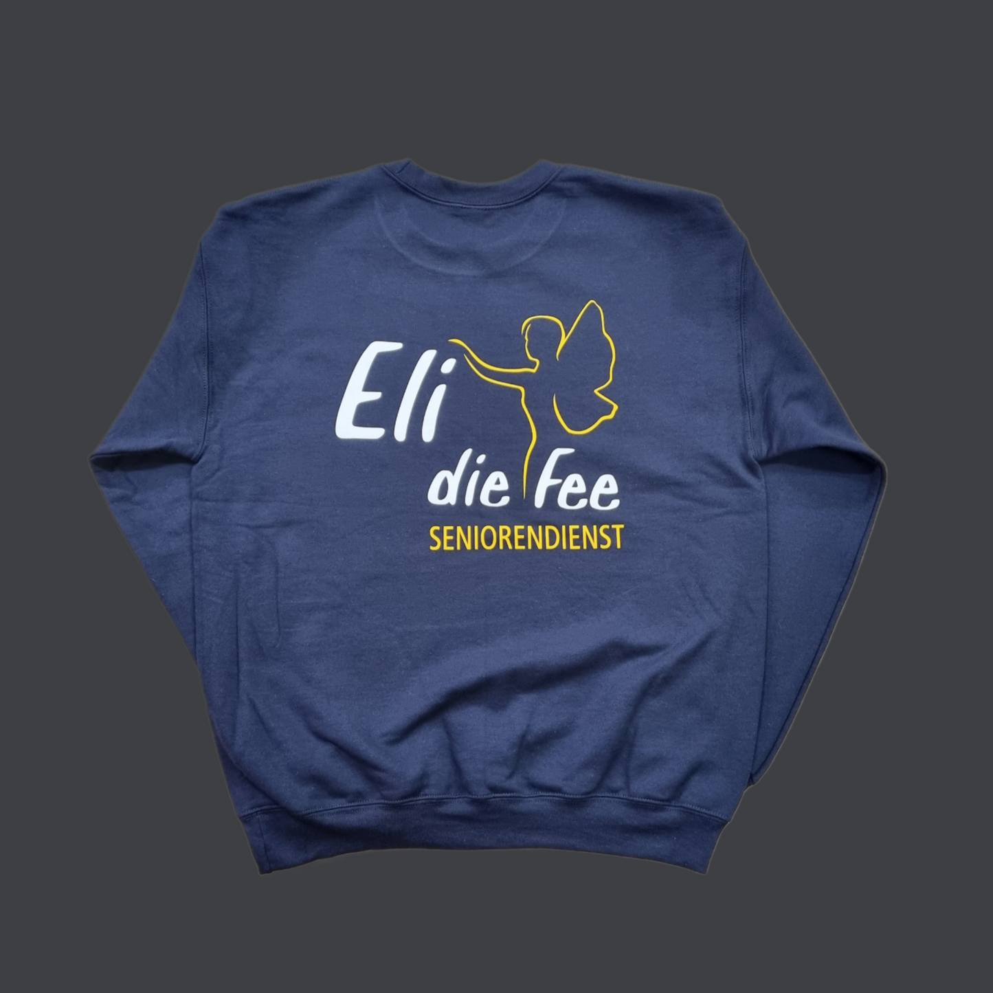 Pullover (EDF)
