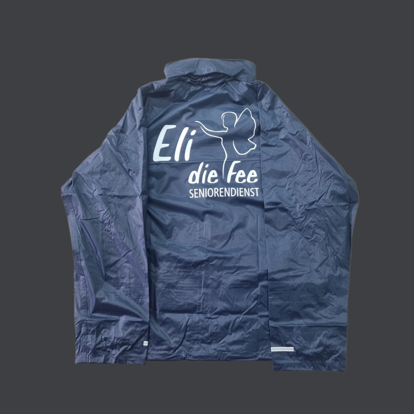 Regenjacke (EDF)