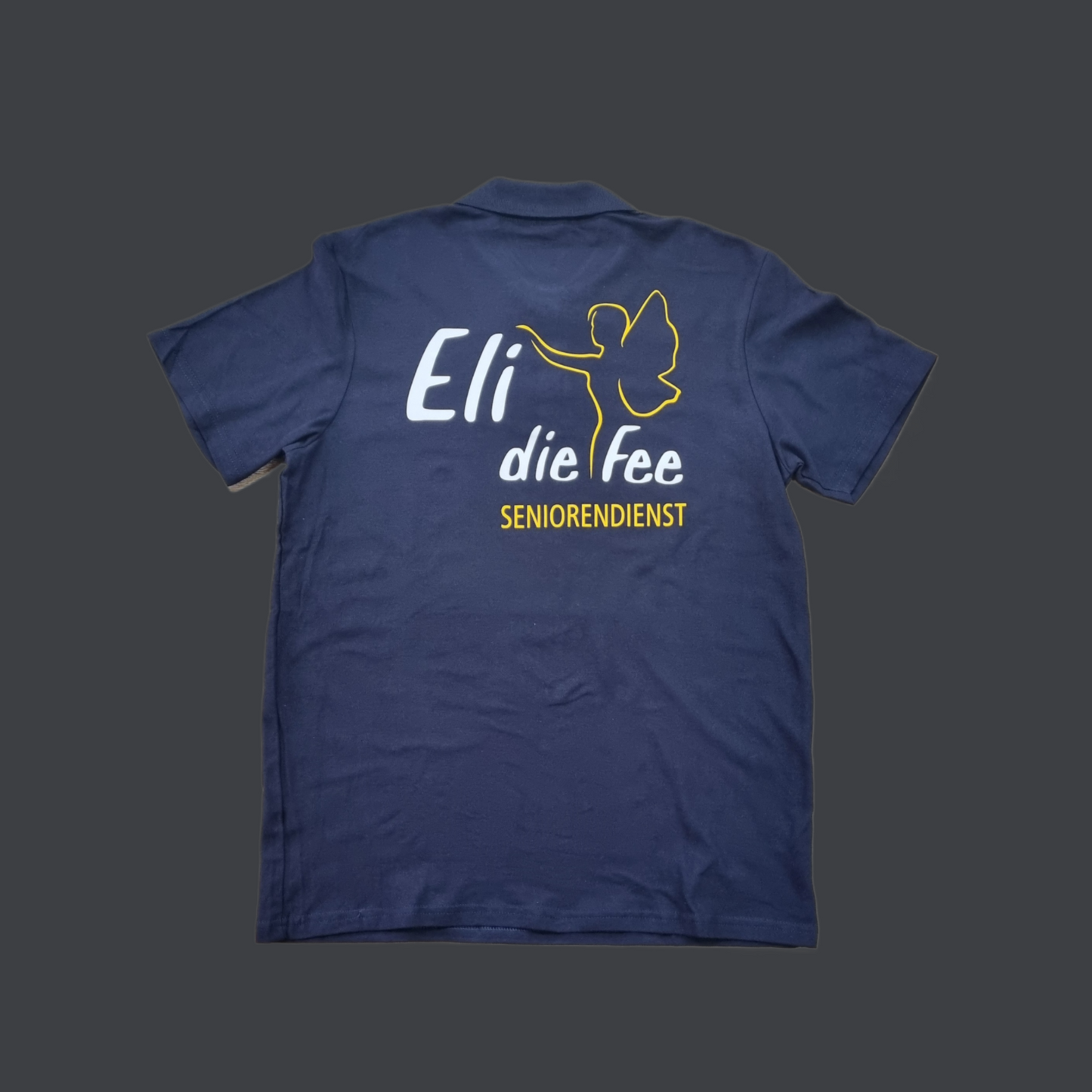 Polo-Shirt (EDF)