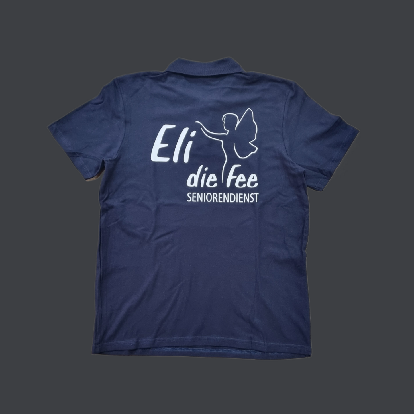 Polo-Shirt (EDF)