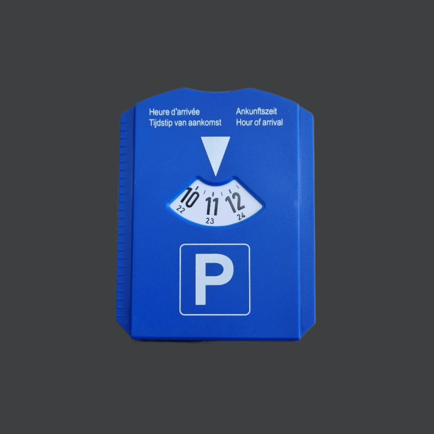 Parkscheibe (EDF)