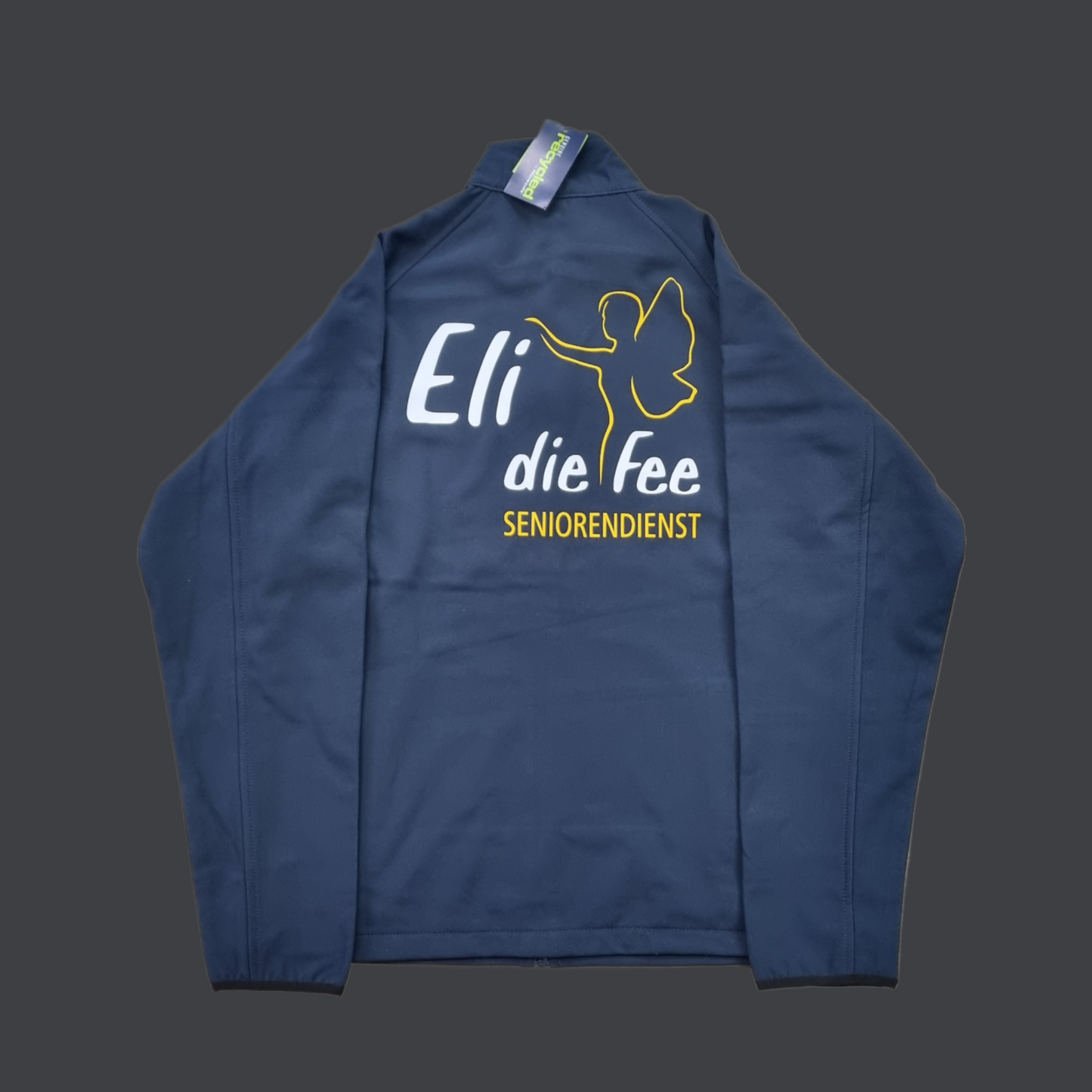 Softshell-Jacke (EDF)