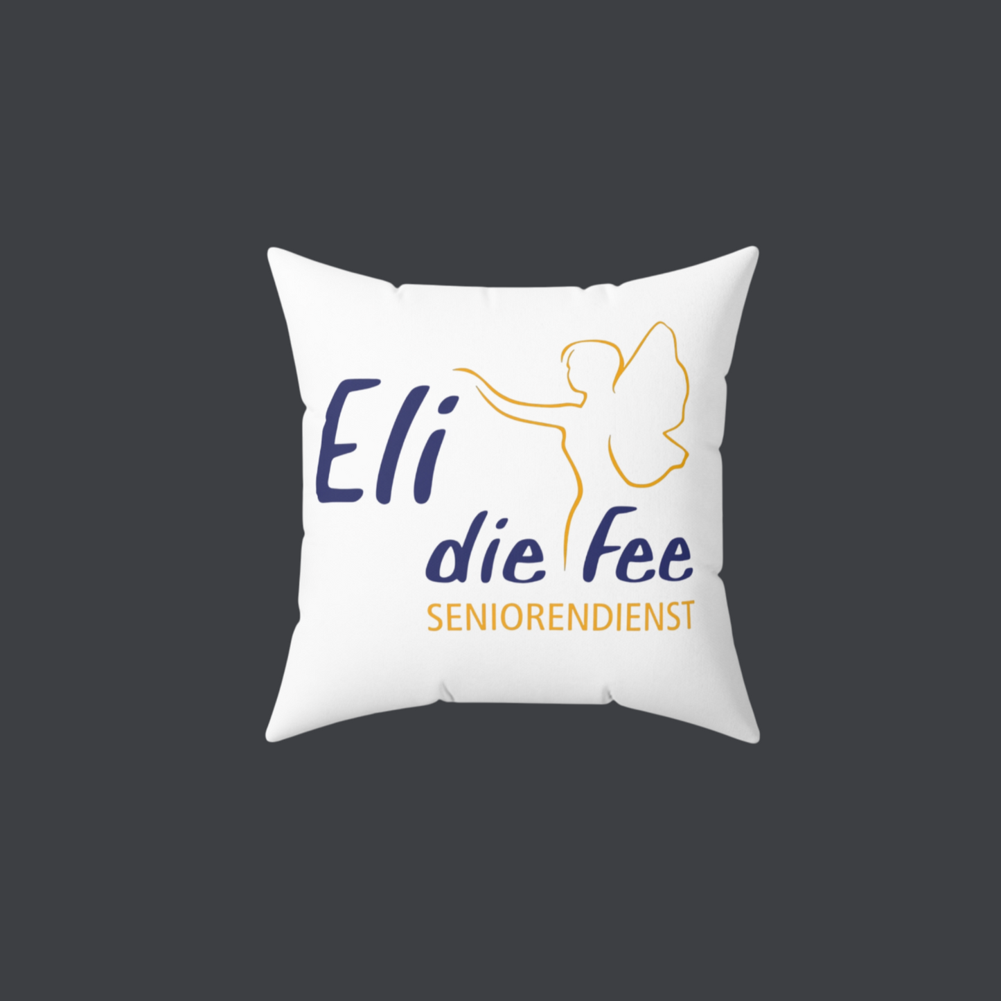 Kissen mit Füllung (EDF)