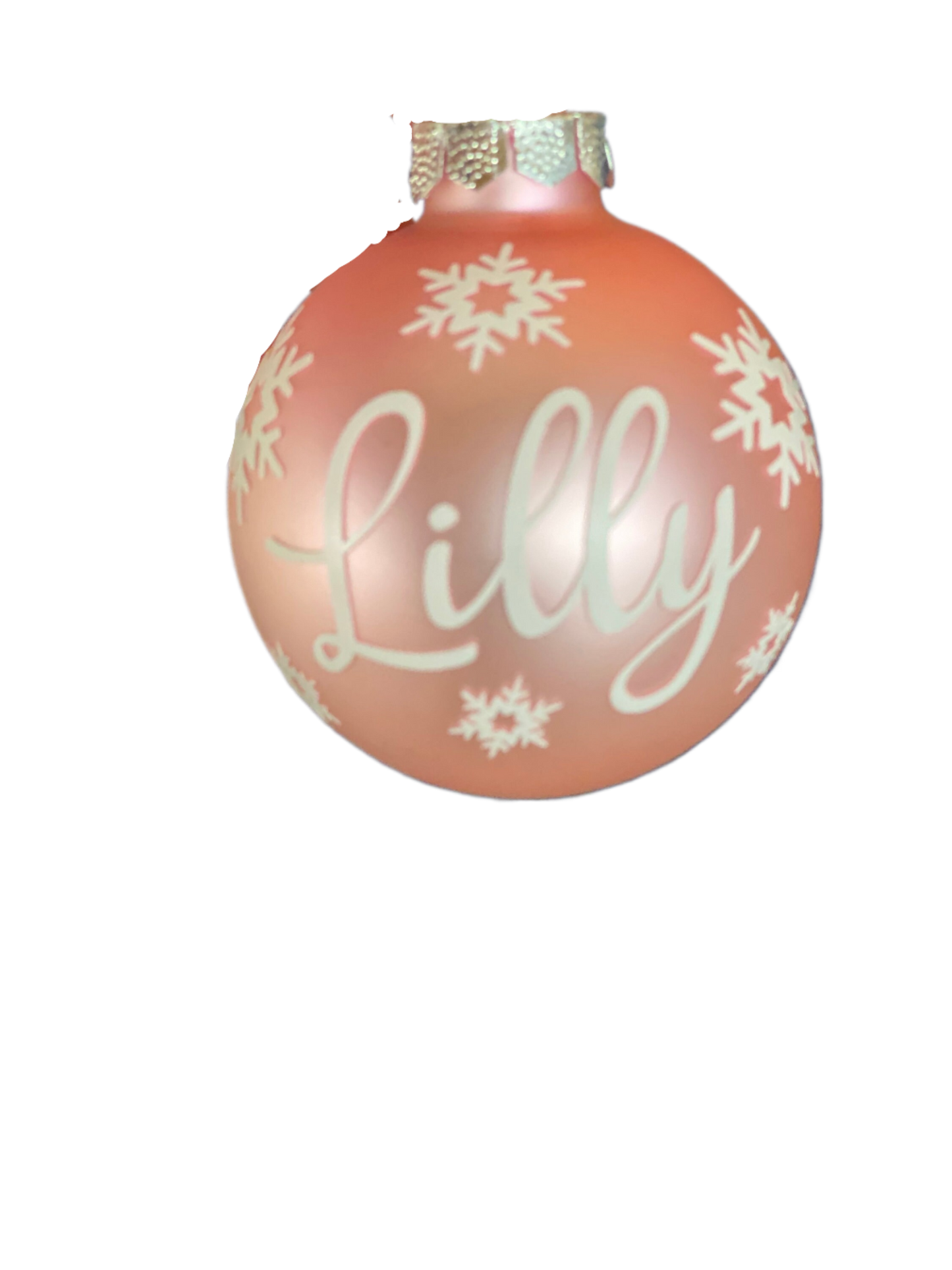 Weihnachtskugel