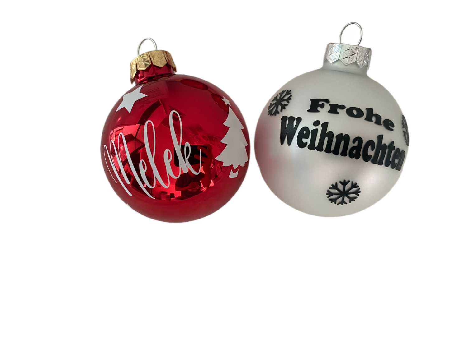 Weihnachtskugel