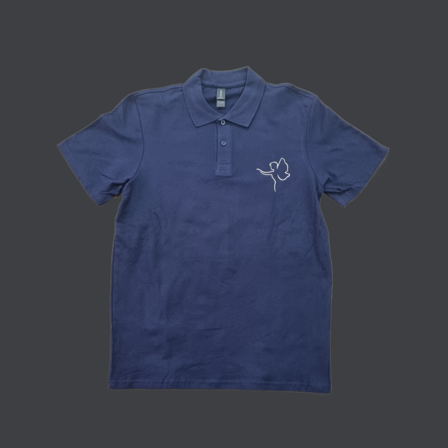 Polo-Shirt (EDF)