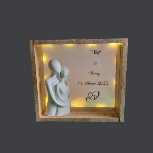 Hochzeit-Geschenk