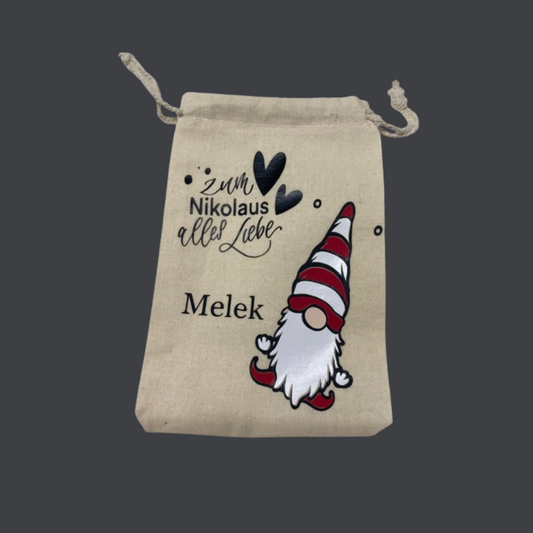 Weihnachtssäcke