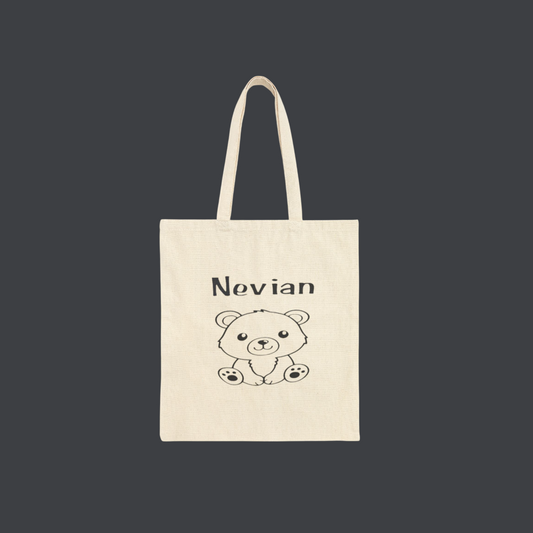 Baumwolltasche